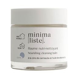 MINIMA[LIST] NUTRI-REINIGENDE BALSEM