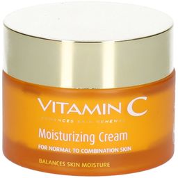 Arganicare - Crème de jour hydratante