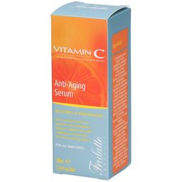 Arganicare - sérum visage anti-âge