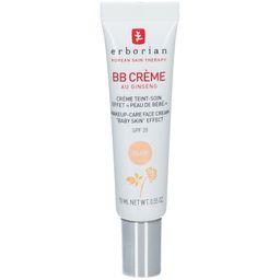 erborian BB Crème with Ginseng Light