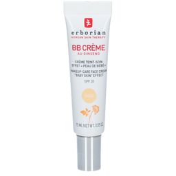 erborian BB Crème with Ginseng Nude