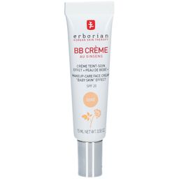 erborian BB Crème with Ginseng Dark
