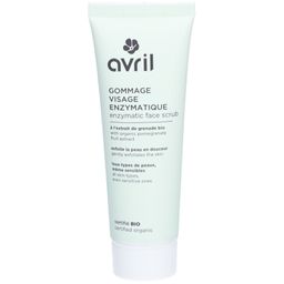 AVRIL Gommage Visage Enzymatique