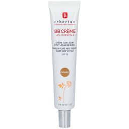 erborian BB Crème au Ginseng Caramel