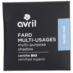 AVRIL Fard Multi-gebruik - Denim Mat