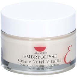 Embryolisse Nutri-vitaliteit crème