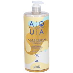 MKL AQUA verzachtende douche olie