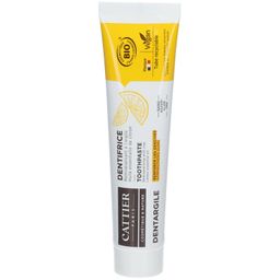 Cattier Dentifrice Renforce les Gencives