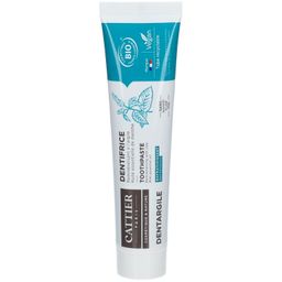 Cattier Toothpaste Refreshing