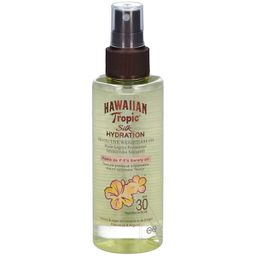 Hawaiian Tropic® Silk Hydration™ Protective Weightless Oil SPF30