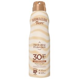 Hawaiian Tropic® Silk Hydration™ Sun Protection Continuous Spray SPF30