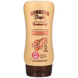 Hawaiian Tropic® Luminosity Protective Sun Lotion SPF15