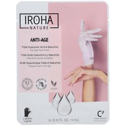 Iroha Nature Anti-Age Hand Mask