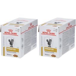 Royal Canin® Veterinary Feline Urinary S/O Moderate Calorie