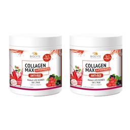 Biocyte Collagen Max Superfruits