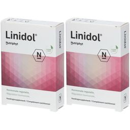 Nutriphyt Linidol