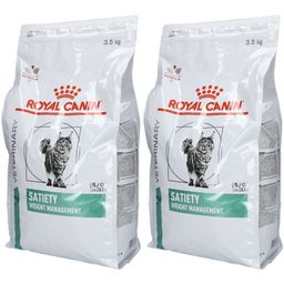 Royal Canin® Veterinary Feline Satiety Weight Management