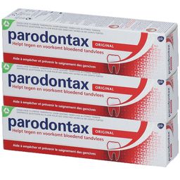 parodontax Original
