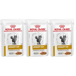 Royal Canin® Veterinary Feline Urinary S/O Moderate Calorie