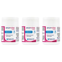 Nutergia Ergypaine Plus