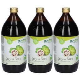 Biotona Bio Noni Sap