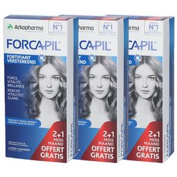 Forcapil Promo
