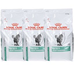 Royal Canin® Veterinary Feline Satiety Weight Management