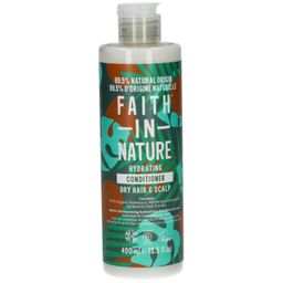 FAITH IN NAT AP/SH COCO 400ML