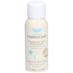Embryolisse Exfoliërende Melkpoeder
