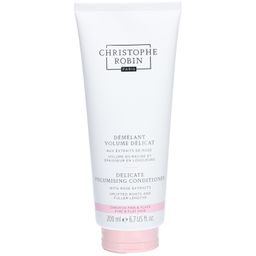 Christophe Robin Delicate Volumising Conditioner