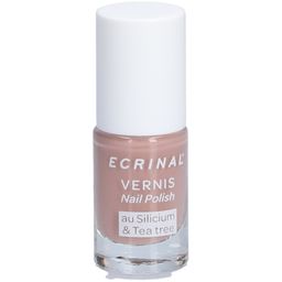 ECRINAL® Vernis au Silicium & Tea Tree - Nude