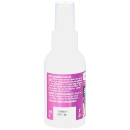 PARANIX Express anti-luizenspray Snelle Werking