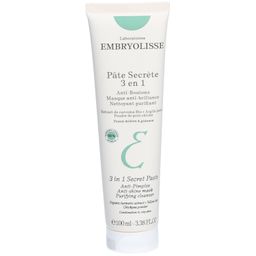 Embryolisse Pâte Secrète 3 en 1