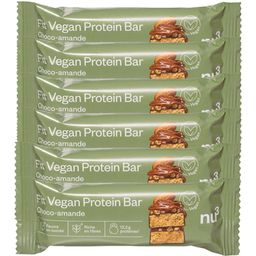NU3 Fit Vegan Bar Choco-amandes