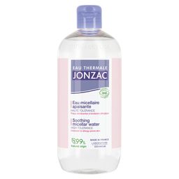 Jonzac Eau Micellaire Apaisante Bio Nettoyante Peaux Intolérantes