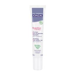 Jonzac REactive Verzachtende Oogomtrekverzorging voor de Intolerante Huid
