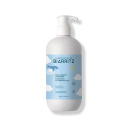 Laboratoires de Biarritz Bébé Gel Lavant Surgras Sans Parfum