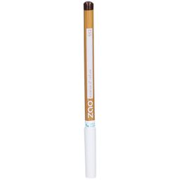 ZAO Crayon 552 Brun foncé