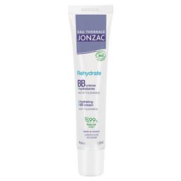 Jonzac REhydrate Organic BB Cream medium tint