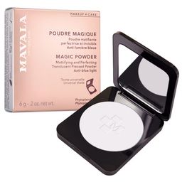 Mavala POUDRE MAGIQUE