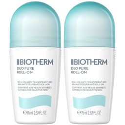 Biotherm Deo Pure - Roll-on