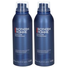 Biotherm Homme Mousse de rasage