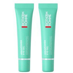 BIOTHERM HOMME Aquapower Eye de-Puffer