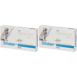 SITALAN CPR CHIEN-CHAT 48 x2