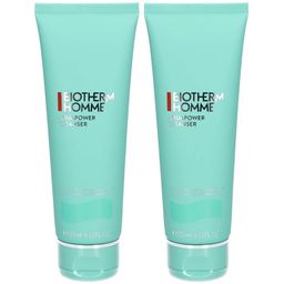 BIOTHERM HOMME Aquapower Reinigingscrème
