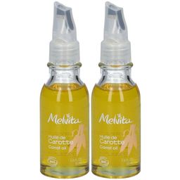 Melvita Carrot Oil