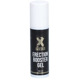 X Power Erectieverhogingsgel