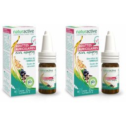 naturactive Essence Oordruppels