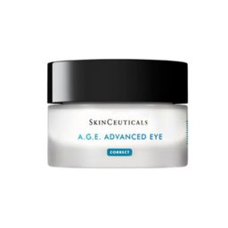SkinCeuticals A.G.E. Advanced Eye | Soin contour des yeux concentré multi-correcteur
