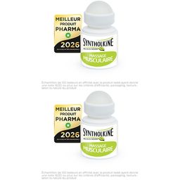 Syntholkiné Roll-on Spierspanningsmassage